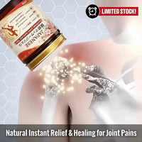 Japanese Pain Relief Gel – Fast Relief for Muscle 🔥Buy 1 Get 1 FREE🔥