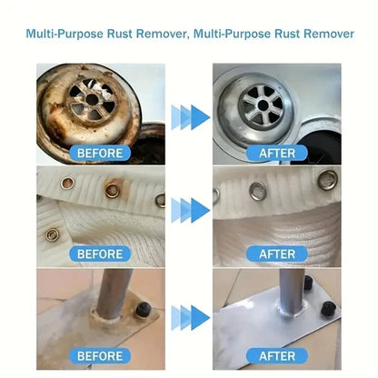 Rust Remover Lubricant 100 ml Bye 1 Get 1 Free